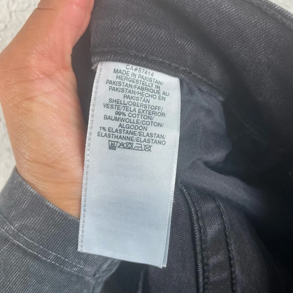 True Religion‎ Ricky Relaxed Straight Jeans Flap Men 33